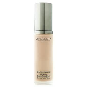 Juice Beauty Phyto-Pigments Flawless Serum Foundation, for Luxury Beauty with Grapeseed, 1 Fl Oz