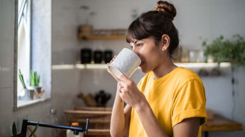 Moderate Coffee Consumption Linked to Lower Risk of Heart, Metabolic Diseases