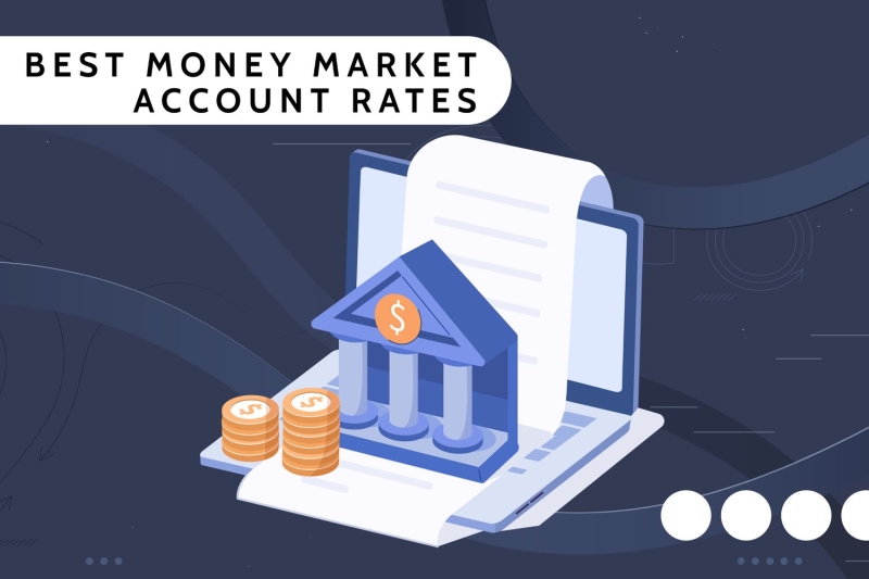 Best Money Market Accounts for October 2024: Up to 5.00%