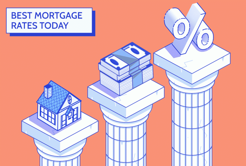 Compare the Best Mortgage Rates Today – Oct. 11, 2024